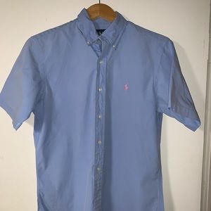 Polo by Ralph Lauren Button Down Shirt